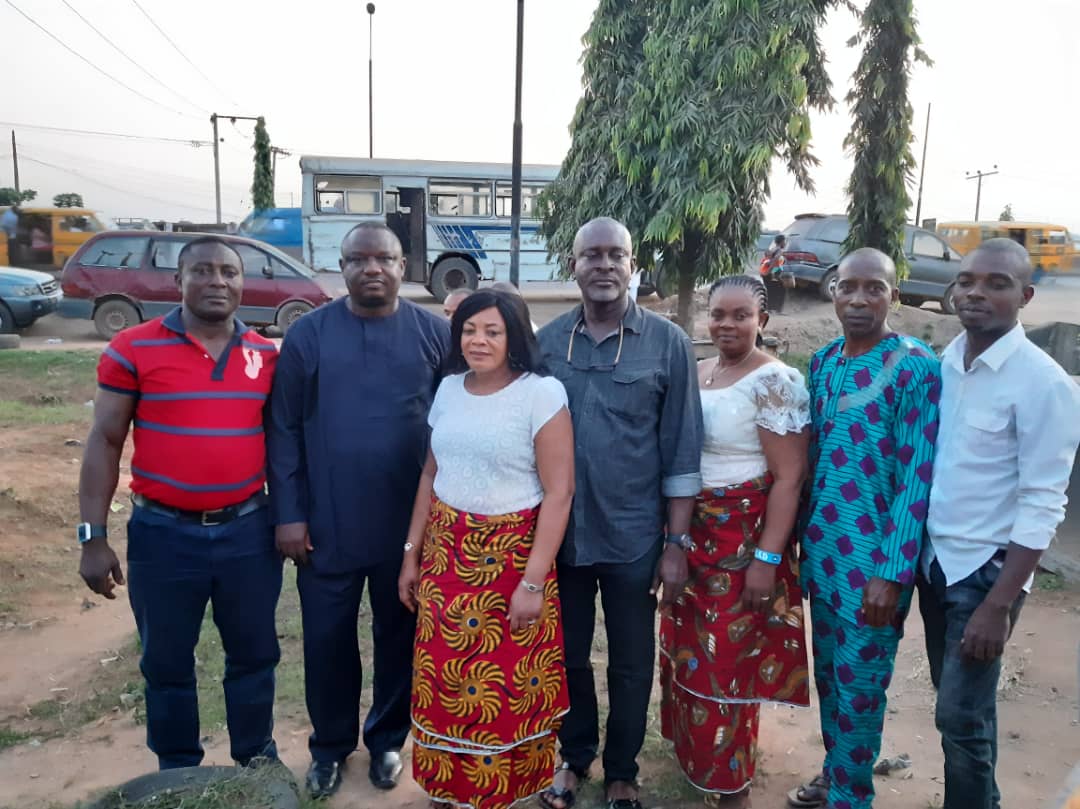 ADU Ogun State Branch