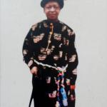 Hon. Elder Udo Igwe FPSN