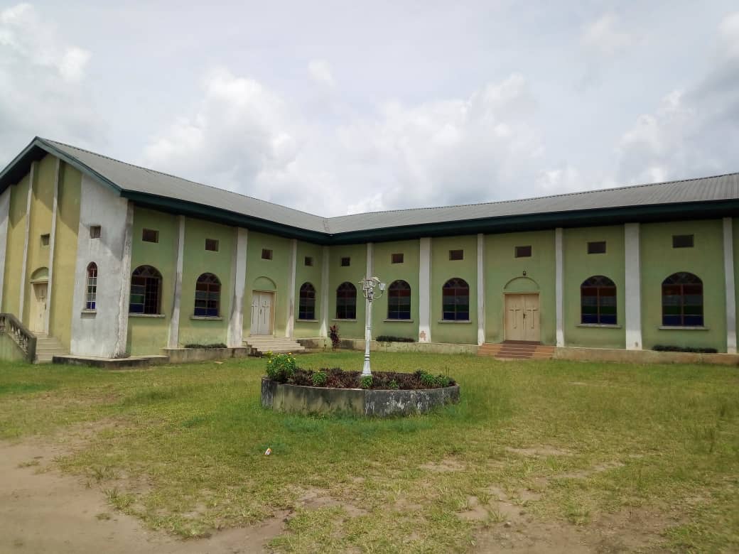 St. Anthony Catholic Church